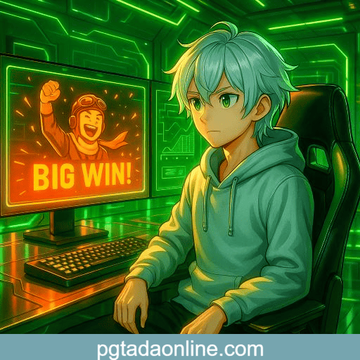 Passo a passo de registro e login na plataforma PGTADA