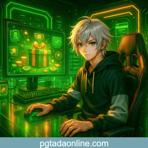 PGTADA bônus 2026 incluindo boas-vindas e promoções