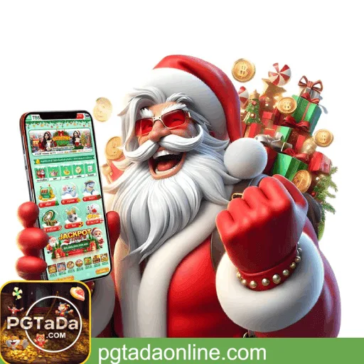 Imagem promovendo bônus PGTADA com recompensas imperdíveis.