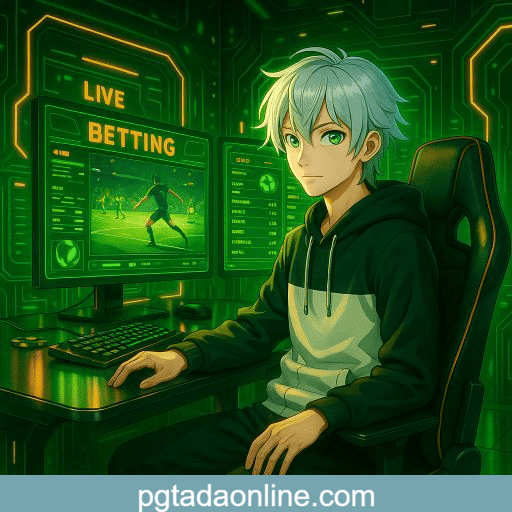 PGTADA apostas esportivas com análise profissional e mercados diversos