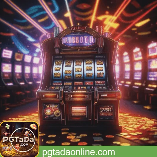 Imagem promovendo a página oficial da PGTADA no Facebook