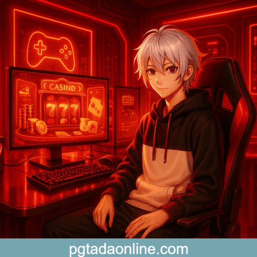 PGTADA promoção de cadastro com bônus de até R$ 1.000