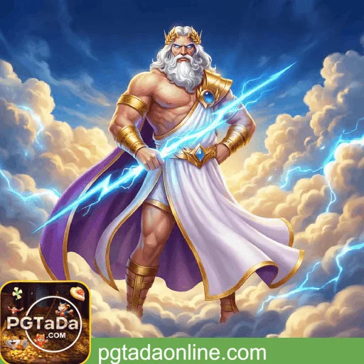 Imagem promovendo jogos de loteria online da PGTADA com prêmios incríveis.