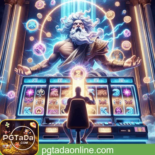 Imagem promovendo o canal oficial da PGTADA no Telegram