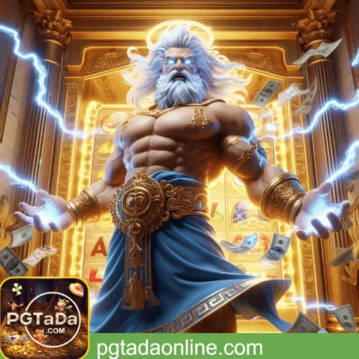 Clube VIP PGTADA para jogadores frequentes